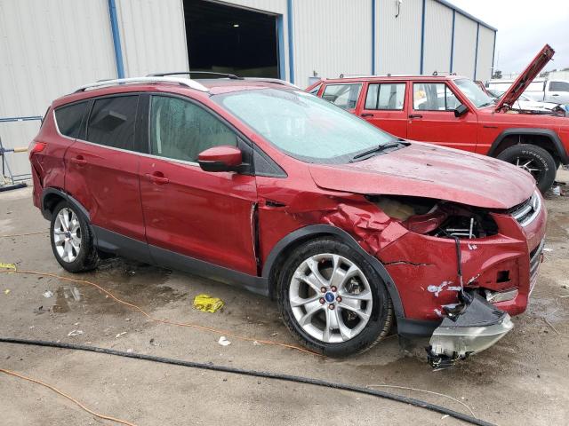 Photo 4 from auction – 2014 FORD ESCAPE TIT with VIN 1FMCU9J98EUD84026
