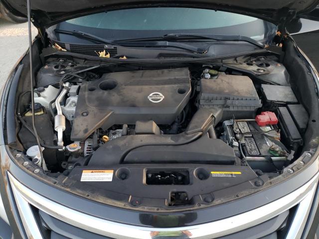 Photo 11 from auction – 2014 NISSAN ALTIMA 2.5 with VIN 1N4AL3AP1EC288129