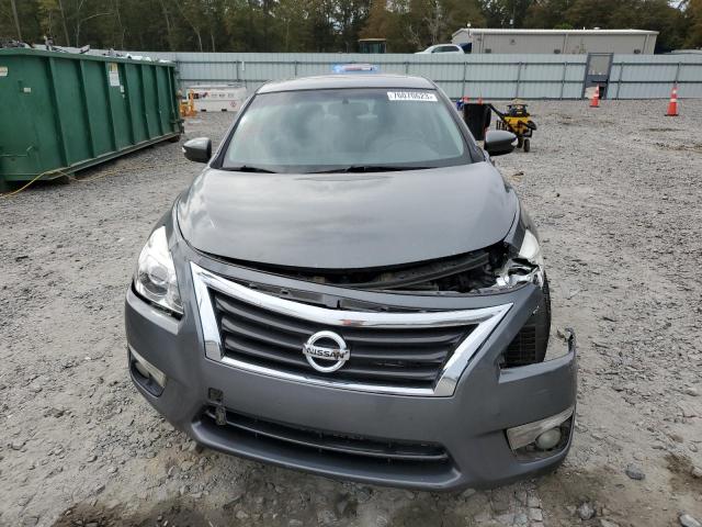 Photo 5 from auction – 2015 NISSAN ALTIMA 2.5 with VIN 1N4AL3AP1FN906491