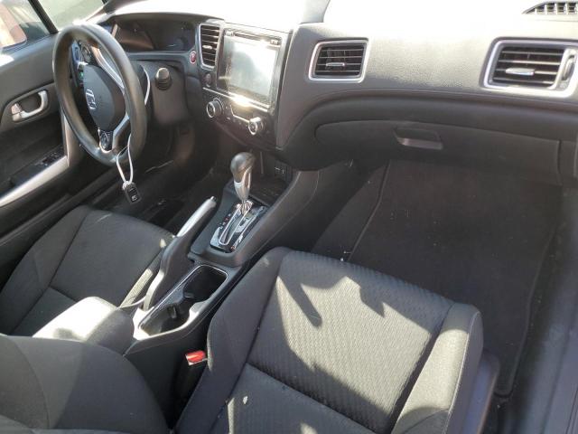 Photo 8 from auction – 2014 HONDA CIVIC EX with VIN 2HGFG3B83EH506663
