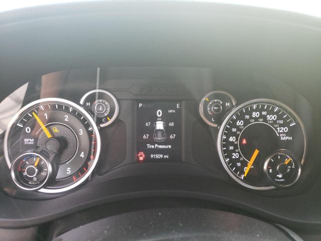 Photo 9 from auction – 2019 RAM 3500 BIG H with VIN 3C63R3HL1KG547366