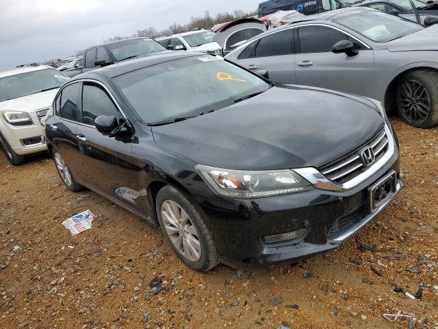 Photo 4 from auction – 2015 HONDA ACCORD EXL with VIN 1HGCR2F87FA072149