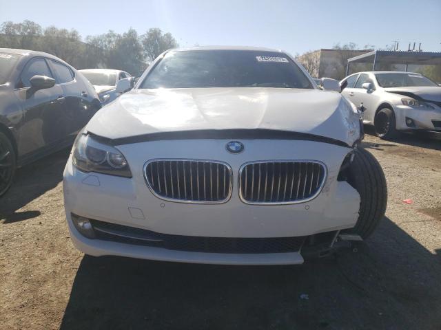 Фото 5 с аукциона – 2011 BMW 535 I с VIN WBAFR7C59BC802609