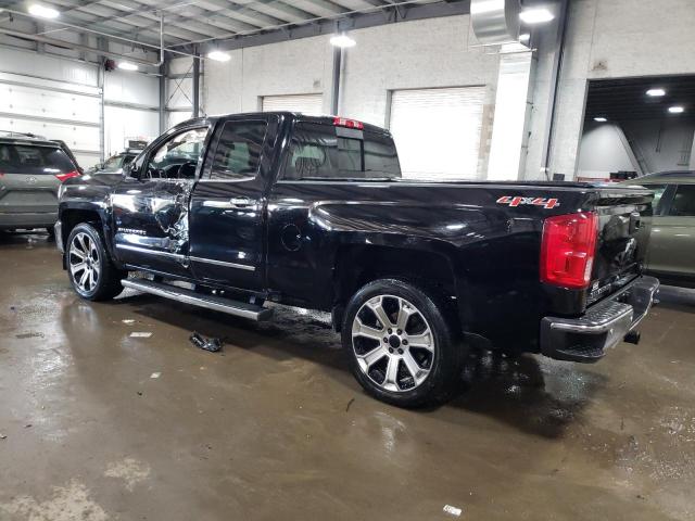 Photo 2 from auction – 2016 CHEVROLET 1500 with VIN 1GCVKSEC1GZ339564