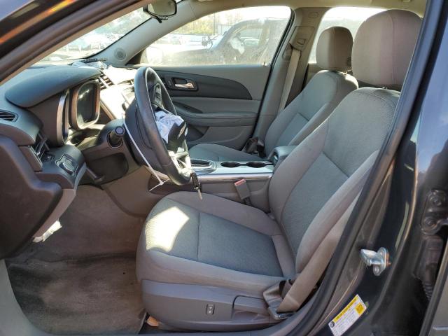 Photo 7 from auction – 2013 CHEVROLET MALIBU LS with VIN 1G11B5SA9DF350241