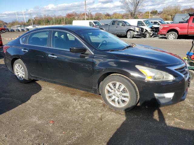 Photo 4 from auction – 2015 NISSAN ALTIMA 2.5 with VIN 1N4AL3AP0FC206487