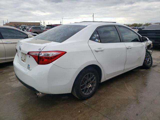 Photo 3 from auction – 2015 TOYOTA COROLLA L with VIN 5YFBURHEXFP293776