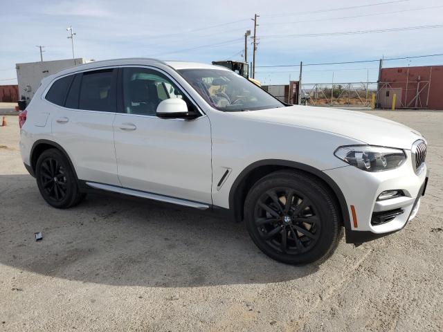 Photo 4 from auction – 2019 BMW X3 SDRIVE3 with VIN 5UXTR7C59KLF23748
