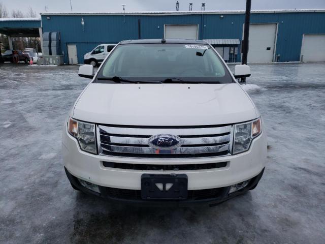Photo 5 from auction – 2009 FORD EDGE LIMIT with VIN 2FMDK39C29BA41974