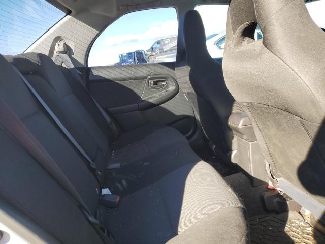صورة رقم 10 من المزاد - 2004 SUBARU IMPREZA WR مع VIN JF1GD29614G511600
