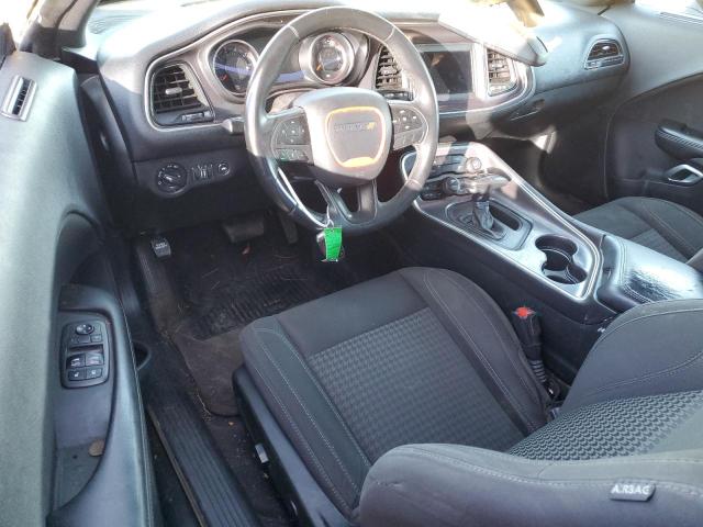 Photo 8 from auction – 2018 DODGE CHALLENGER with VIN 2C3CDZAG9JH294954