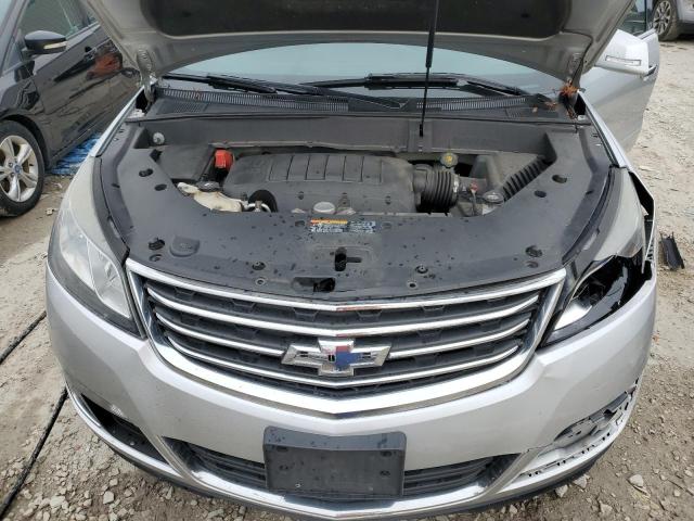 Photo 12 from auction – 2013 CHEVROLET TRAVERSE L with VIN 1GNKVGKD6DJ228210