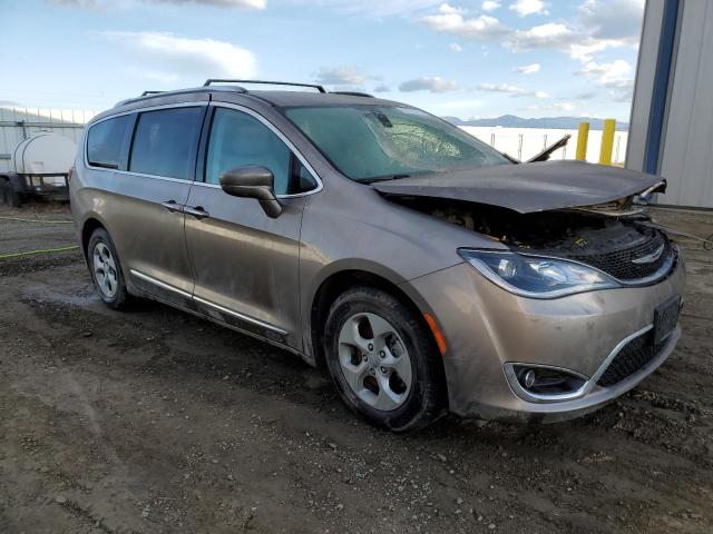 Photo 4 from auction – 2017 CHRYSLER PACIFICA T with VIN 2C4RC1EG8HR622602