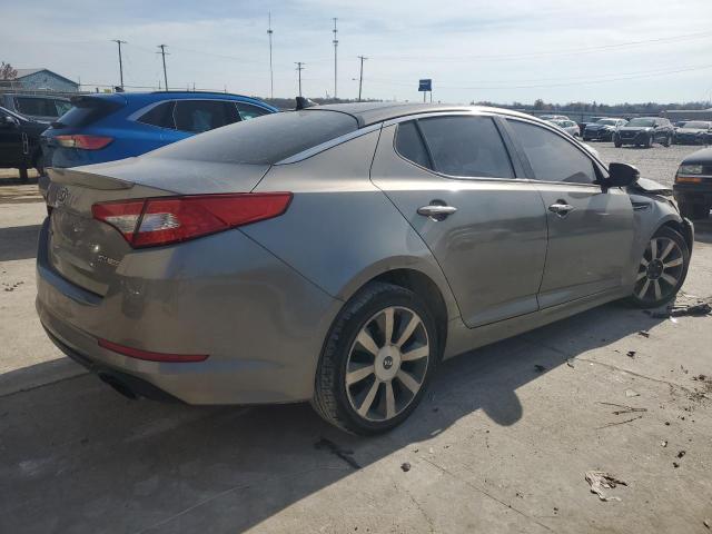 Photo 3 from auction – 2012 KIA OPTIMA SX with VIN 5XXGR4A63CG004349