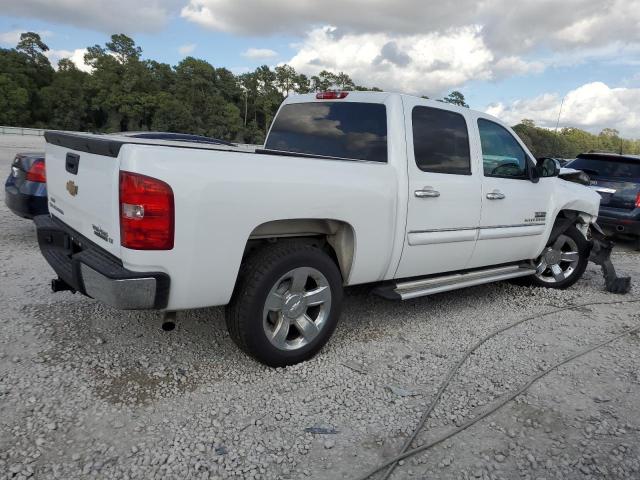 Photo 3 from auction – 2011 CHEVROLET silverado with VIN 3GCPCSE05BG139999