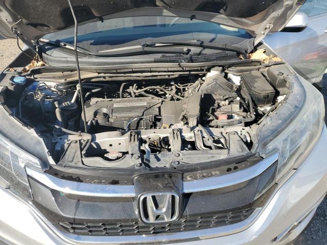 Photo 12 from auction – 2015 HONDA CR-V EX with VIN 5J6RM4H57FL051726