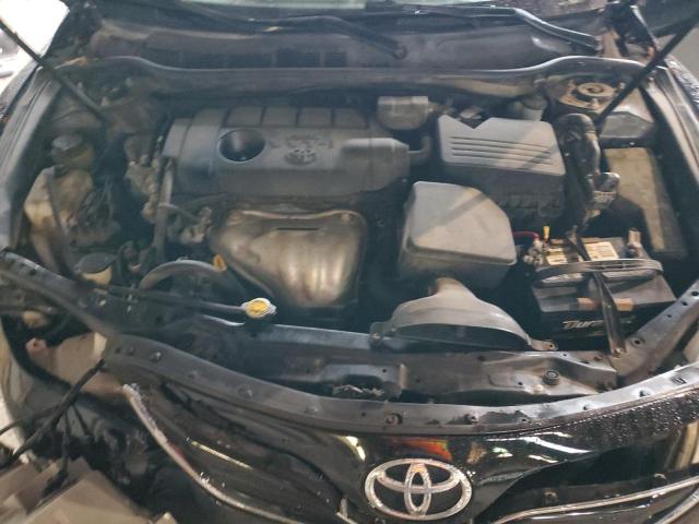 Photo 11 from auction – 2011 TOYOTA CAMRY BASE with VIN 4T4BF3EK8BR204139