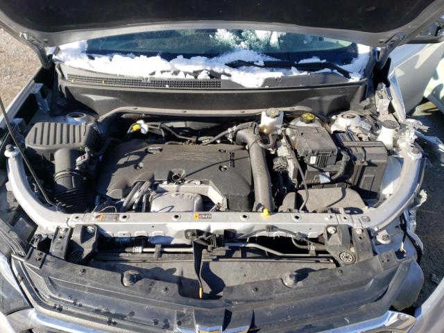 Photo 12 from auction – 2019 CHEVROLET EQUINOX LT with VIN 3GNAXLEX9KS677218