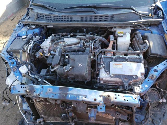 Photo 11 from auction – 2017 LEXUS CT 200 with VIN JTHKD5BH4H2291484