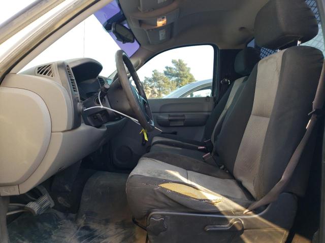 Photo 7 from auction – 2009 CHEVROLET SILVERADO with VIN 1GCEC14C19Z173798