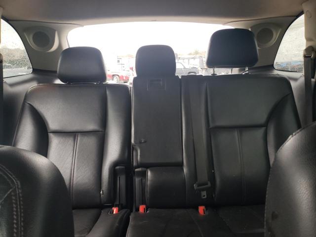 Photo 10 from auction – 2011 FORD EDGE LIMIT with VIN 2FMDK3KC4BBA92845