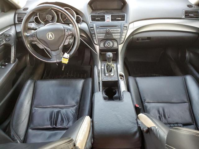 Photo 8 from auction – 2013 ACURA TL with VIN 19UUA9F26DA004860