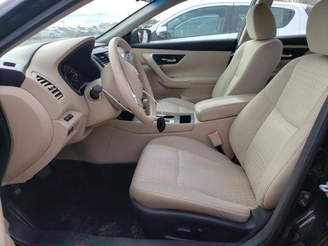 Photo 7 from auction – 2016 NISSAN ALTIMA 2.5 with VIN 1N4AL3AP6GC214952
