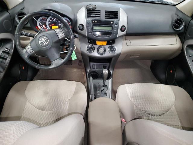 Photo 8 from auction – 2008 TOYOTA RAV4 LIMIT with VIN JTMZK31V686012840