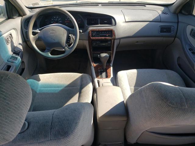 Photo 8 from auction – 2001 NISSAN ALTIMA XE with VIN 1N4DL01D41C101784