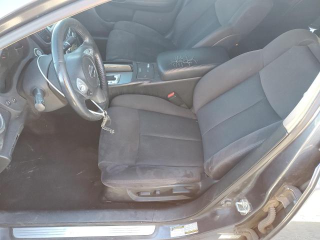 Photo 7 from auction – 2012 NISSAN MAXIMA S with VIN 1N4AA5AP8CC853765