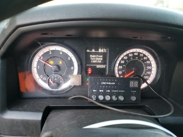 Photo 9 from auction – 2022 RAM 1500 CLASS with VIN 1C6RR7FG6NS226637