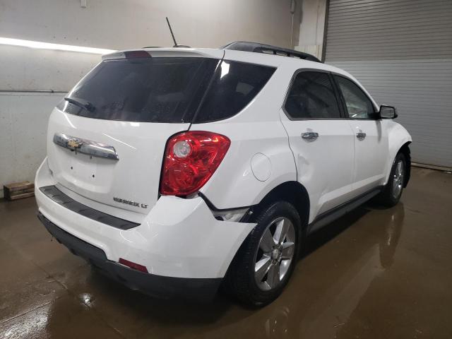 Photo 3 from auction – 2015 CHEVROLET EQUINOX LT with VIN 2GNALCEKXF1104538