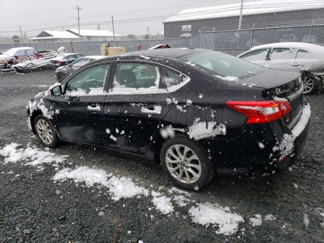 Photo 2 from auction – 2016 NISSAN SENTRA S with VIN 3N1AB7AP4GL658181