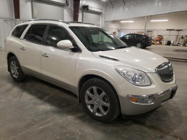 Photo 4 from auction – 2009 BUICK ENCLAVE CX with VIN 5GAEV23D99J127825