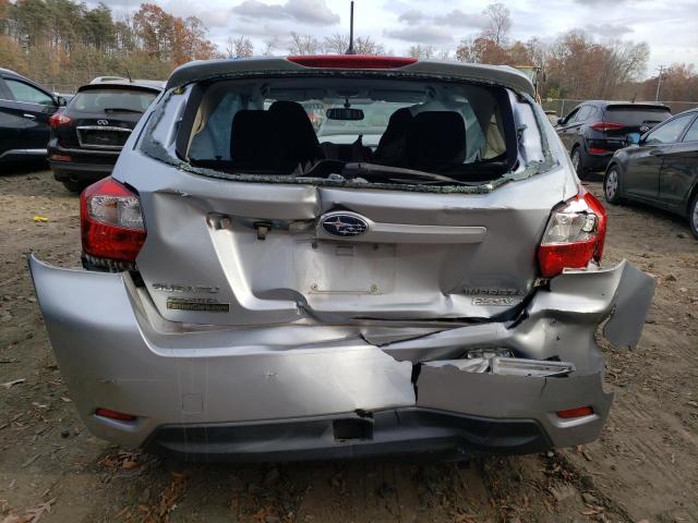 Photo 6 from auction – 2016 SUBARU IMPREZA with VIN JF1GPAA65GH298839