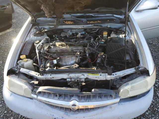 Photo 11 from auction – 2000 NISSAN ALTIMA XE with VIN 1N4DL01DXYC127820