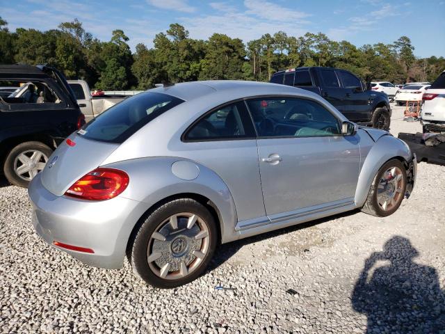Photo 3 from auction – 2012 VOLKSWAGEN BEETLE with VIN 3VWJP7AT4CM604411