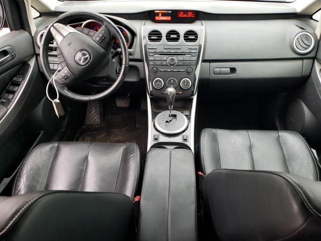 Photo 8 from auction – 2010 MAZDA CX-7 with VIN JM3ER4WL9A0339420
