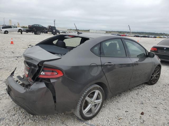 Photo 3 from auction – 2014 DODGE DART SXT with VIN 1C3CDFBB9ED831908