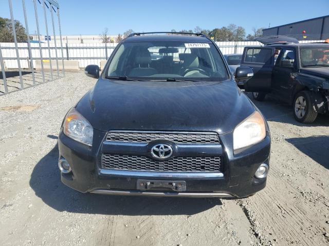 صورة رقم 5 من المزاد - 2011 TOYOTA RAV4 LIMIT مع VIN 2T3DF4DV0BW102037