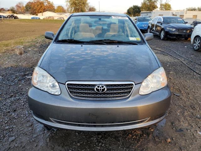 Zdjęcie 5 z aukcji – 2006 TOYOTA COROLLA CE z VIN 2T1BR32E16C692468