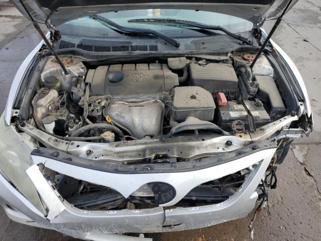 Photo 11 from auction – 2011 TOYOTA CAMRY BASE with VIN 4T1BF3EK0BU223424