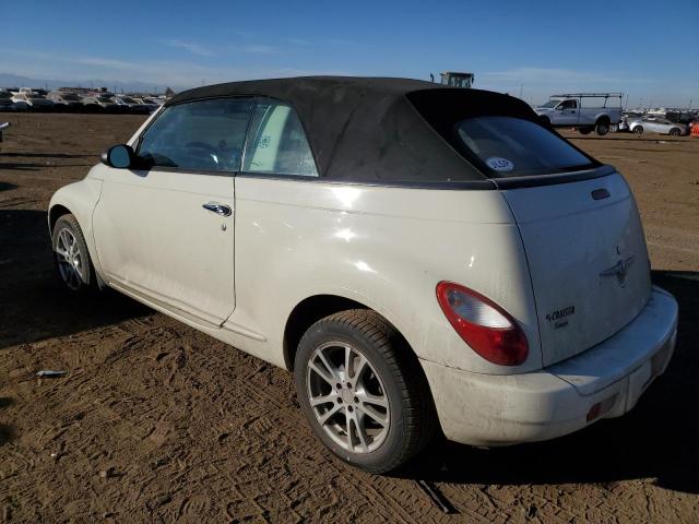 Photo 2 from auction – 2007 CHRYSLER PT CRUISER with VIN 3C3JY45X57T626462