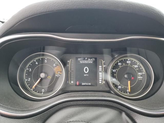 Photo 9 from auction – 2020 JEEP CHEROKEE L with VIN 1C4PJLLB4LD510939