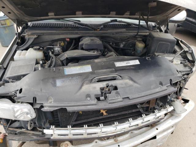 Photo 11 from auction – 2000 CHEVROLET SILVERADO with VIN 2GCEC19V1Y1192742