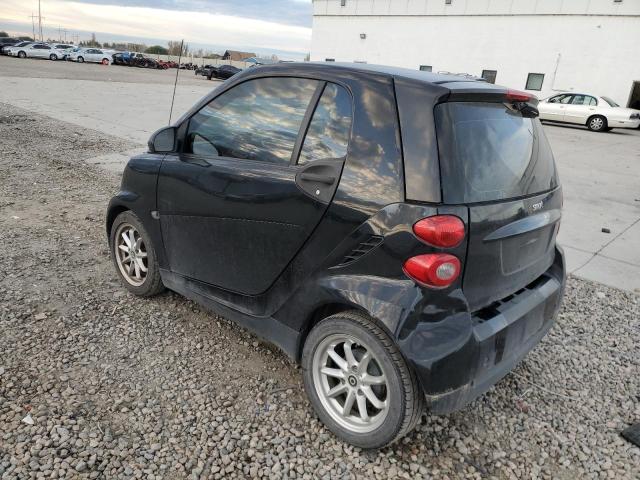 Photo 2 from auction – 2010 SMART FORTWO PUR with VIN WMEEJ3BA0AK360869