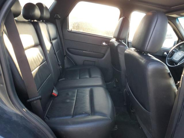 Photo 11 from auction – 2009 FORD ESCAPE LIM with VIN 1FMCU94G59KB09581