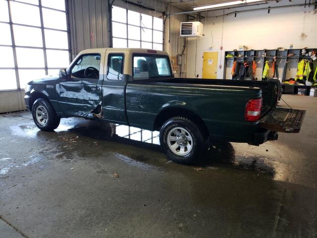 Photo 2 from auction – 2011 FORD RANGER SUP with VIN 1FTKR1ED4BPA17930
