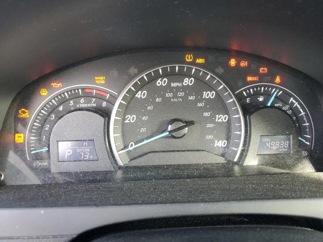 Photo 9 from auction – 2013 TOYOTA CAMRY L with VIN 4T4BF1FK1DR325083