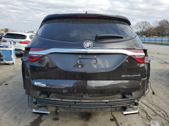 Photo 6 from auction – 2019 BUICK ENCLAVE ES with VIN 5GAERBKW6KJ124121